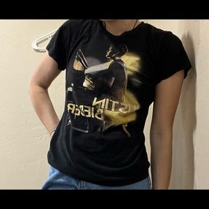 Justin Bieber shirt!!!